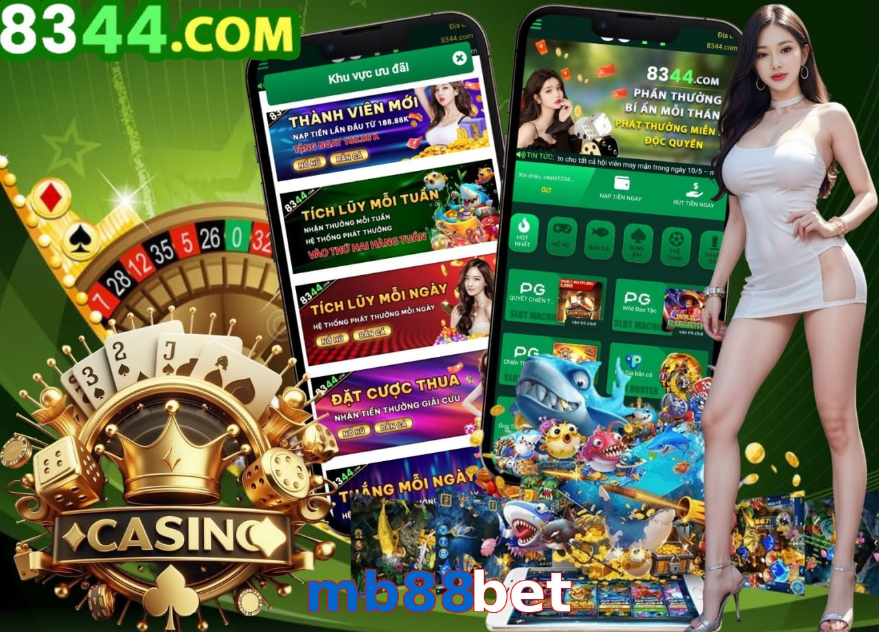 mb88bet