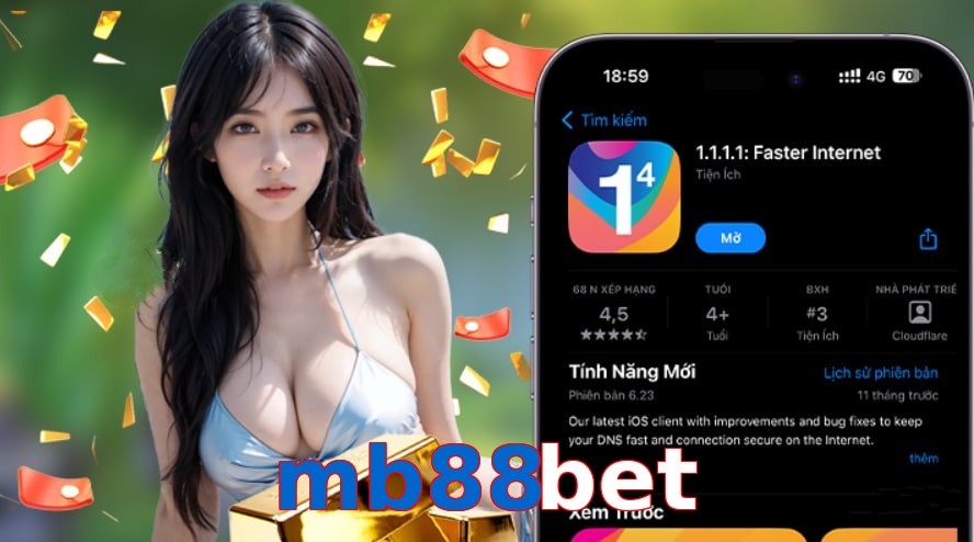 mb88bet